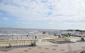 Appartement Knokke-Heist